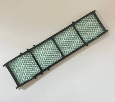 продаю rx: Антибактериальный фильтр для кондиционеров — 1