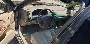 коробка куплю: Infiniti I35: 2003 г., 3.5 л, Автомат, Бензин, Седан — 9