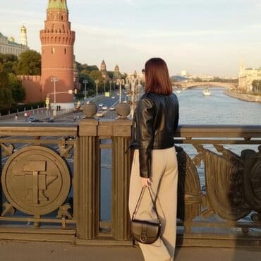 вакансия охранник: Няня Больше 6 лет опыта — 1