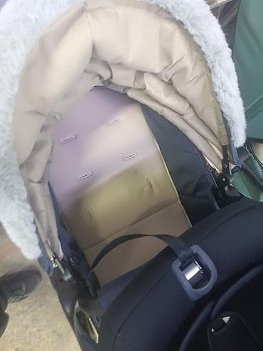 коляски для двойни разделяющиеся: Коляска, Новый — 4