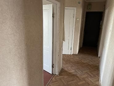 5мкр квартиры: 3 комнаты, 64 м², Индивидуалка, 5 этаж, Косметический ремонт — 6
