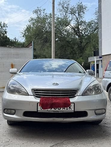 artwin tokyo: Toyota Windom: 2002 г., 3 л, Автомат, Бензин, Седан — 1