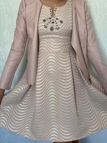 s: S, XS, цвет - Серебристый — 9