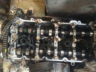 двигатель на лексус рх 300: Бензиновый мотор Toyota 2008 г., 5.7 л, Б/у, Оригинал, Япония — 1