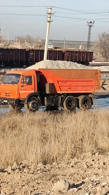 животные домашние: Жом жом жом жом доставка камазом — 1