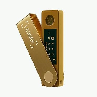 htc jetstream: Аппаратный криптокошелёк Ledger Nano X - Защищённое хранение — 6