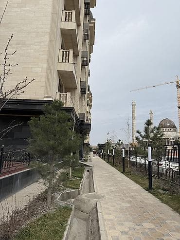 отделка квартир: 1 комната, 54 м², 5 этаж, Дизайнерский ремонт — 4