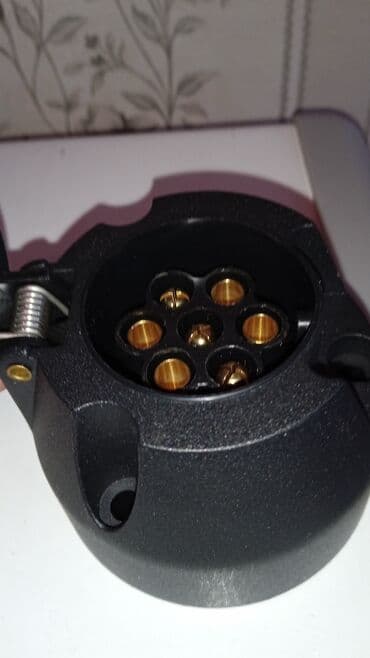 дом в колесах: Прицеп, Hyundai, Новый — 3