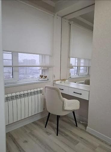 аламедин 1 подсиление: 2 комнаты, 68 м² — 4