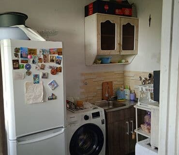 куплю дом в новониколаевке: Дом, 70 м², 5 комнат, Собственник, Косметический ремонт — 15