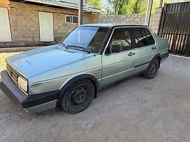 маховик форд фокус: Volkswagen Jetta: 1989 г., Седан — 3