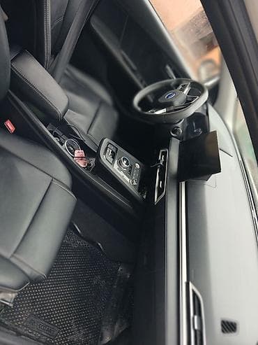 kia optima 2018: BYD Yuan: 2021 г., Автомат, Электромобиль, Кроссовер — 1