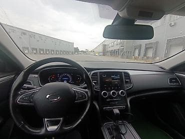 Продажа авто: Renault SM6: 2022 г., 2 л, Автомат, Газ, Седан — 7