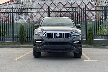 ssang: Сдаю Hyundai Palisade, Посуточно, Без водителя, | Водительские права, От 18 лет, Залог — 3