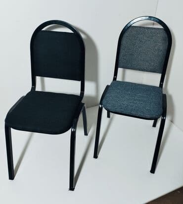 театральные стулья цена: Офисный стул, Новый, Железо — 13