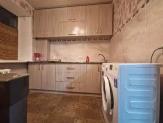 снять квартиру долгий срок: 2 комнаты, Агентство недвижимости, Без подселения, С мебелью полностью — 8