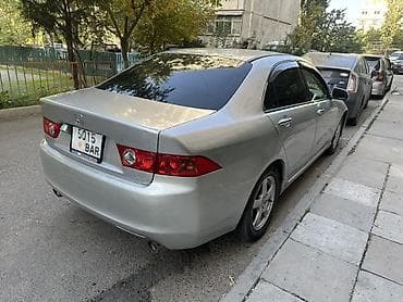хонда электромобиль: Honda Accord: 2003 г., 2.4 л, Автомат, Газ, Седан — 1