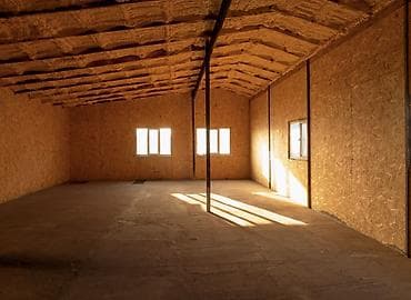 кв ихлас: Промышленный/складской объект на ул. Жантаева, г. Токмак - Общая — 6