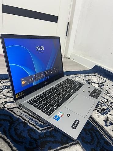 💻 Продаю ноутбук Acer Aspire A315-59 Состояние идеальное, пользовались — 3
