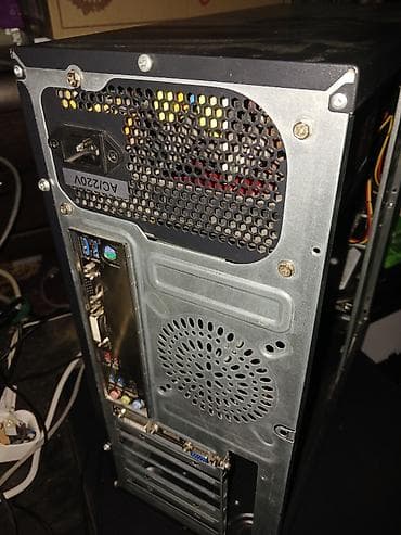 macbook pro 2017: Компьютер, ядер - 6, ОЗУ 8 ГБ, Для работы, учебы, Б/у, AMD Ryzen 5, HDD — 3