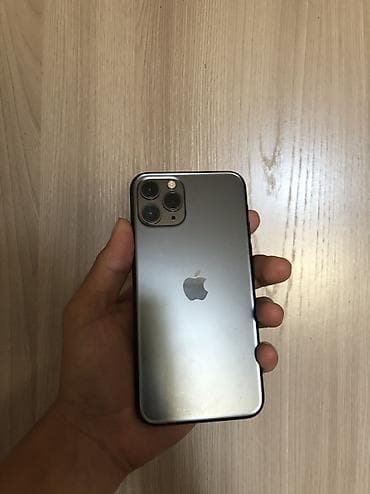 продам iphone 11: IPhone 11 Pro, 256 ГБ, 72 % — 2