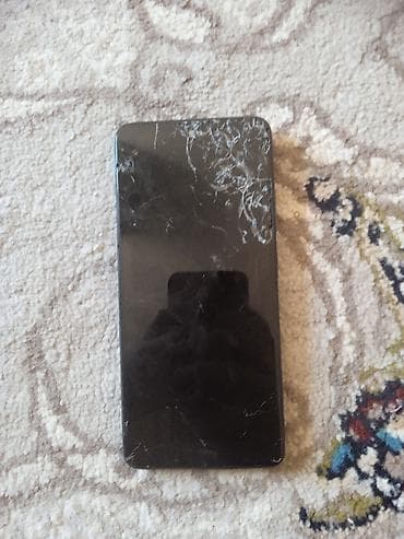 Redmi, Redmi 11A, Колдонулган, түсү - Кара — 3