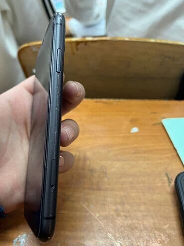 процессоры для серверов 1020: IPhone 12, Б/у, 128 ГБ, Черный, 100 % — 5