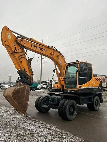 екскаваторы: Экскаватор | Демонтаж, Котлованы, Канализация, септик — 7