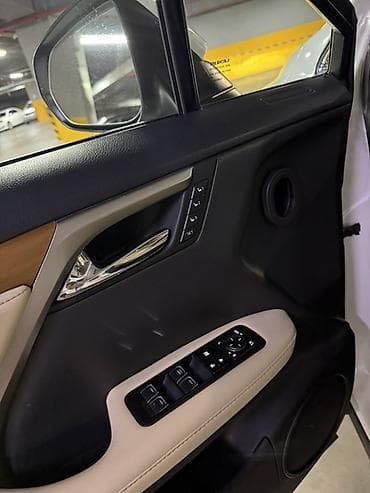 lexus e: Lexus RX: 2022 г., 3.5 л, Автомат, Бензин, Кроссовер — 6
