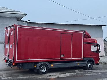 зеркала бишкек: Грузовик, Б/у — 3
