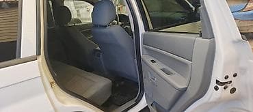 ветравики: Jeep Grand Cherokee: 2005 г., 4.7 л, Типтроник, Бензин, Внедорожник — 3