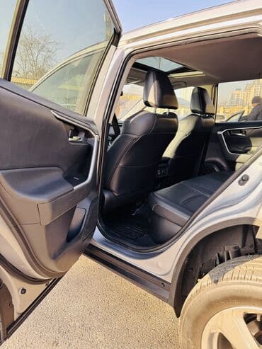 домкрат на тойота: Toyota RAV4: 2021 г., 2.5 л, Автомат, Гибрид, Кроссовер — 7