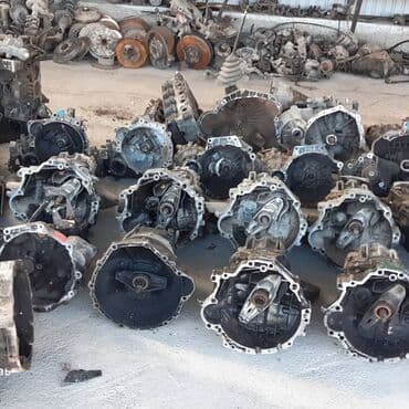 электронные весы для торговли: Привозные Каробки передач на Ауди 1.8 2.2 2.3 2.6 Пассат 1.8 2.0 — 4