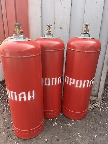 композитный балон: Продаю газ болон новый 50 л 5500 — 3