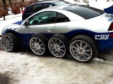 покрышки бу купить: S-hold R20 Eleonor hommage из Японии тут не ездили лежали в гараже на — 1