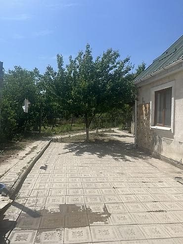 алмаштырыш: Продаю или меняю Дом с двором и хозпостройками. Район Евразия парк — 5
