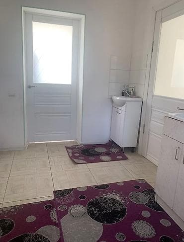 ак орго арча бешик: 16 м², Эмерексиз — 3