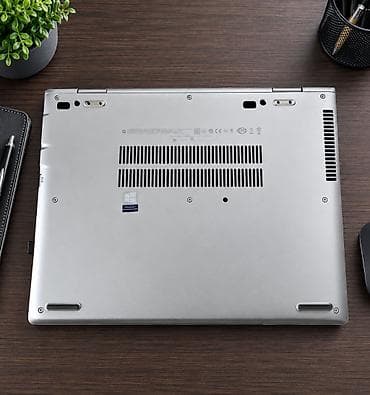 tab s: Офисный, Б/у, Intel Core i5 — 3