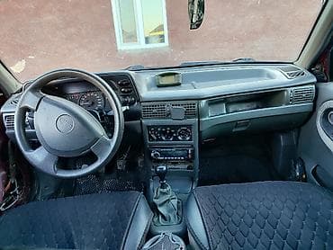 torres машина: Daewoo Nexia: 2007 г., 1.5 л, Ручные, Бензин, Седан — 4