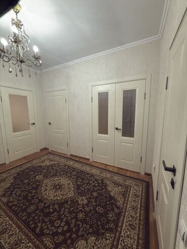 дом аренда: 2 комнаты, Риэлтор, Без подселения, С мебелью полностью — 1