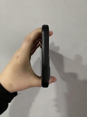 phone 7: Redmi, Redmi 15, Б/у, 128 ГБ, цвет - Черный, 2 SIM — 5