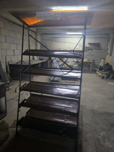 жалюзи окна: Заборы жалюзи, Покраска забора — 7