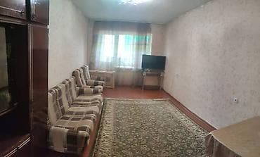 мкр аламедин 1: 3 бөлмө, 60 м², 2 кабат — 5