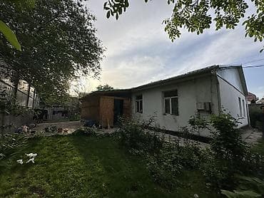 дачный дом сокулук: Срочно продаю! Дом 8 соток участок правильной формы 19 на 39 м — 4