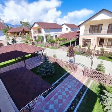 купить коттедж на иссык куле чок тал: Коттедж, КОТТЕДЖ ЦО Лазурный берег, Чок-Тал, Барбекю, Детская площадка, Парковка, стоянка — 2