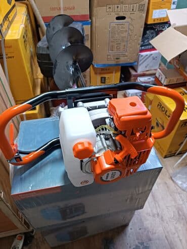 комнатные растения из голландии в бишкек каталог: Буровые шнеки для мотобура/ямобура. - Назначение: бурение лунок и ям — 5