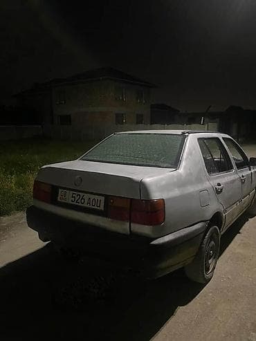 ej ve: Volkswagen Vento: 1994 г., 1.6 л, Механика, Бензин, Седан — 3