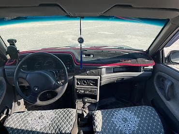 Унаа сатуу: Daewoo Nexia: 2005 г., Седан — 6