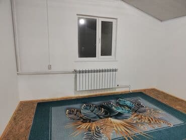 работа в отель: 75 м², 4 комнаты, Утепленный, Бронированные двери, Парковка — 8