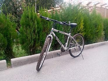 1000 к: Горный велосипед, Алюминий — 2